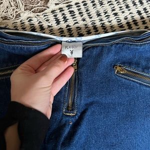 Playboy jeans
